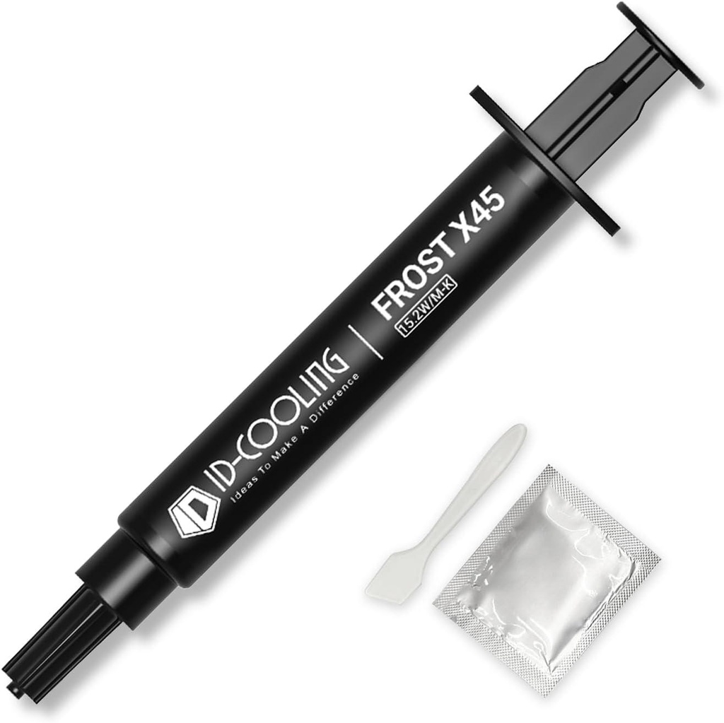 [PCB-G2G14] PCBuilder PICOMETRE Thermal Paste 2G Conductivity 14.5W/mK