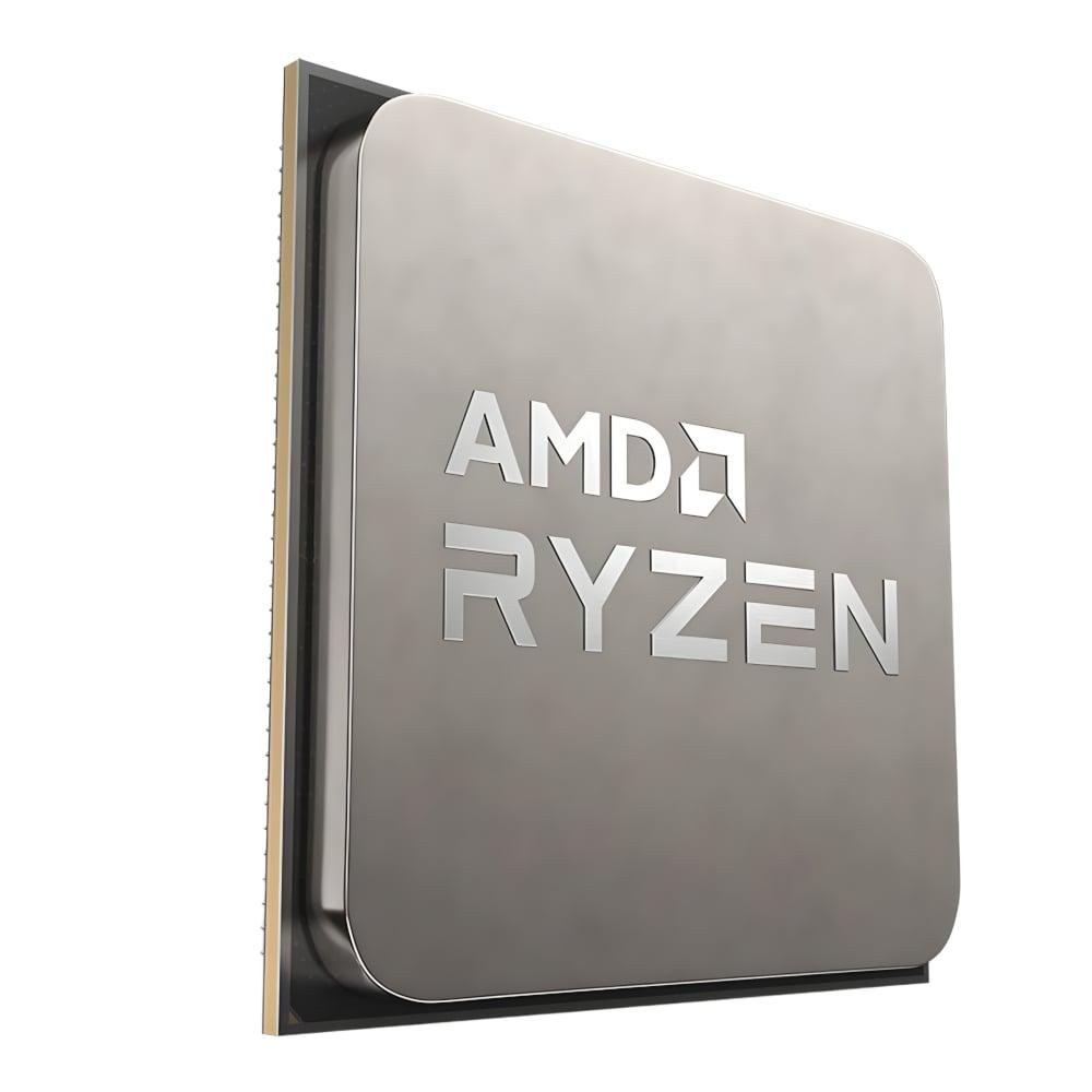 [PCB_UPK_16] PCBuilder AMD Ryzen 5 3600 LEVEL UP Core Upgrade Kit