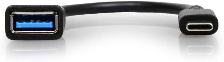 [900133] Port Type-C to USB3.0 15cm Adapter 
