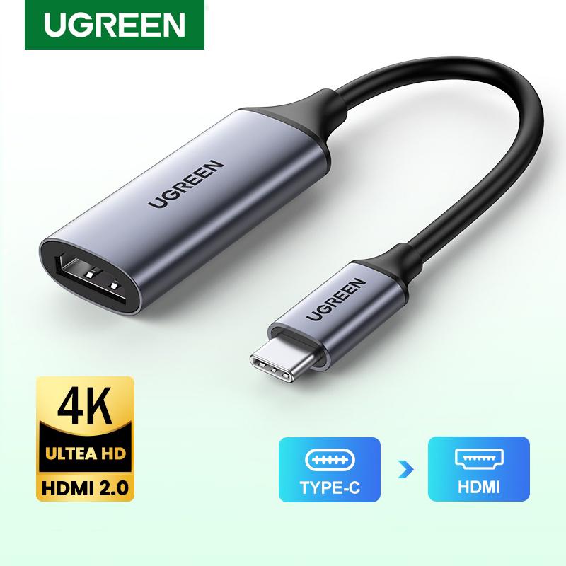 [CM297-70444] UGREEN USB-C to HDMI Adapter