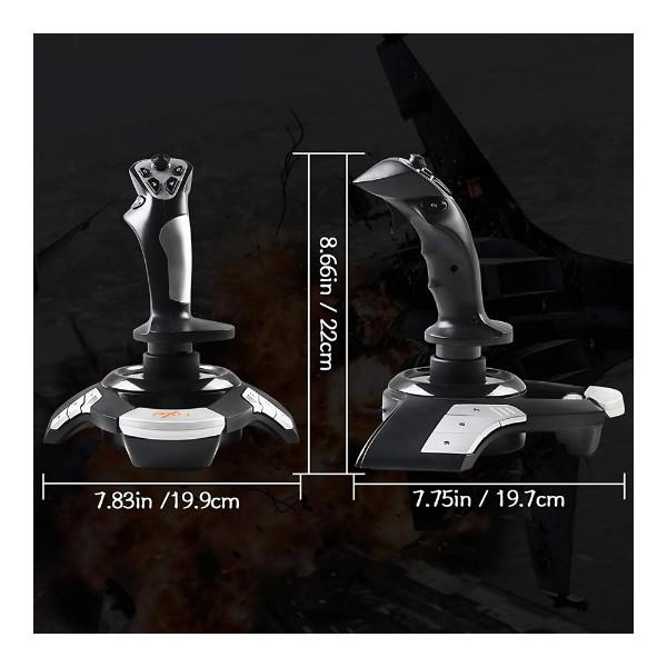 [PXN-F16] PXN F16 Flight Joystick