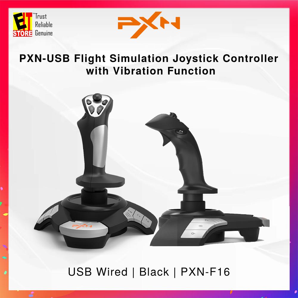 [PXN-2119PRO] PXN 2119 Pro Flight Joystick