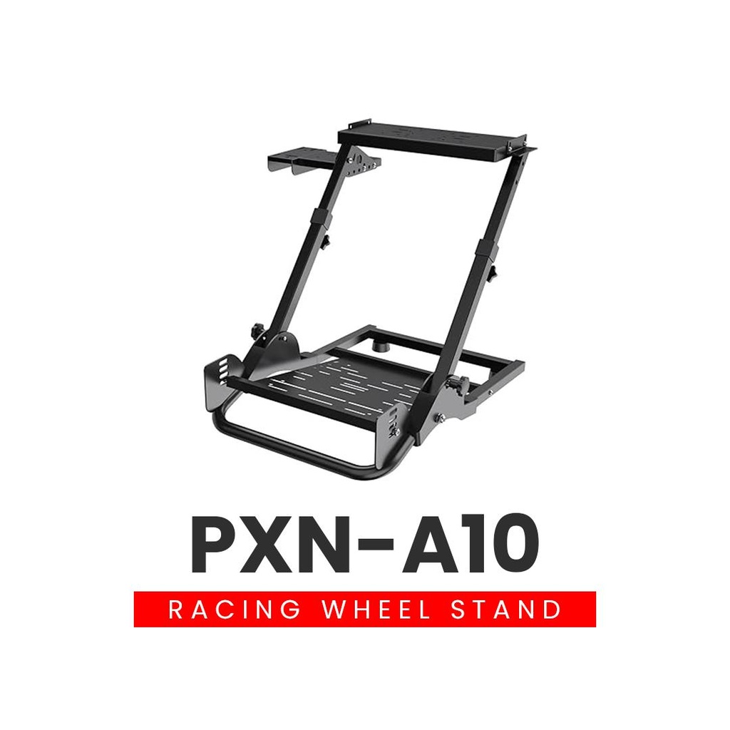 [PXN-A10] PXN A10 Stand for gaming wheel