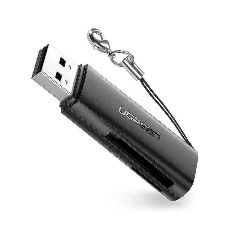 [CR127-20250] UGREEN USB 3.0 Card Reader TF+SD