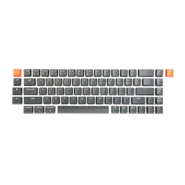 [KP5] Keychron K6 XDA Keycap Set