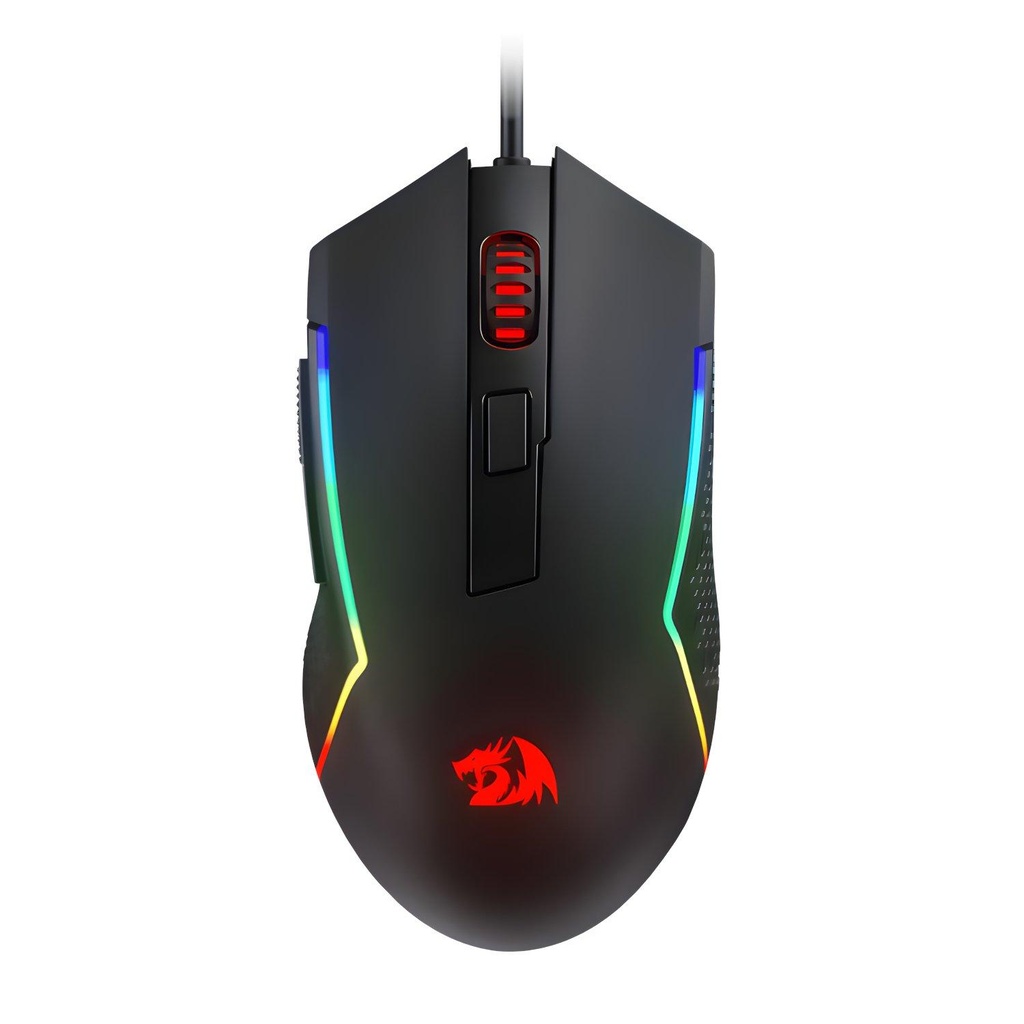 [RD-S141] REDRAGON RYLO S141 2 in 1 Wired Gaming Combo