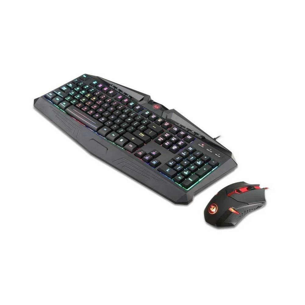 REDRAGON 2 in 1 Wireless Gaming Combo