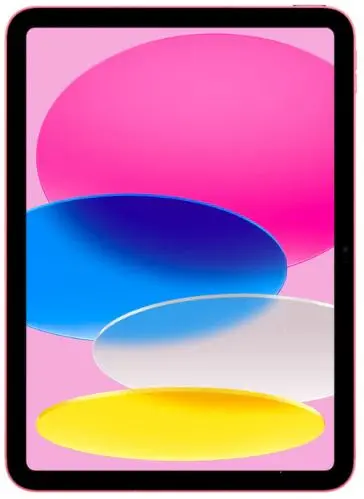 IPAD 10 - 10.9-INCH IPAD WI-FI + CELLULAR 256GB