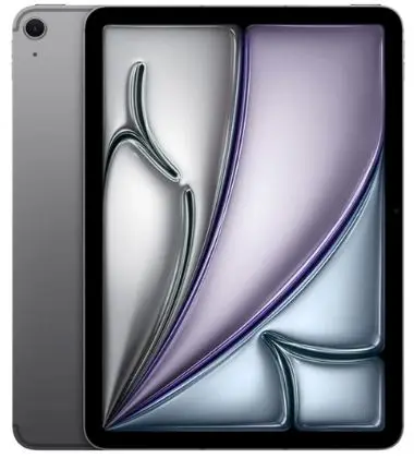 11-INCH IPAD AIR WI-FI 512GB - SPACE GREY