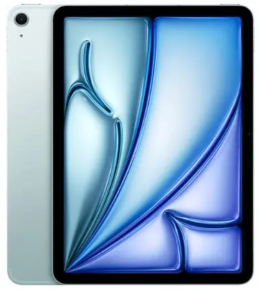 11-INCH IPAD AIR WI-FI 512GB - BLUE
