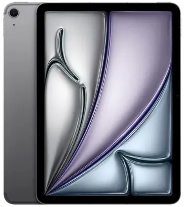 [MUWQ3QA/A] 11-INCH IPAD AIR WI-FI 1TB - SPACE GREY