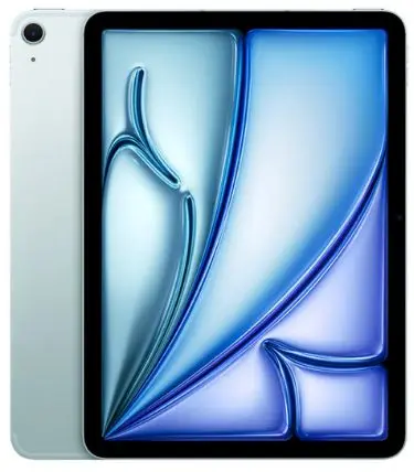 [MV2Q3QA/A] 13-INCH IPAD AIR WI-FI 1TB - BLUE