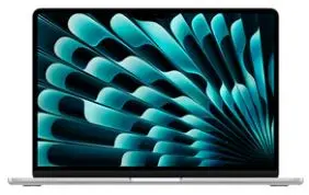 [MX2E3ZE/A] 14-INCH MACBOOK PRO: APPLE M4 PRO CHIP WITH 12‑CORE CPU AND 16‑CORE GPU, 24GB, 512GB SSD - SILVER