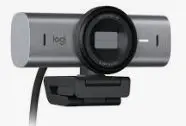 [960-001530] Logitech MX Brio 705 Premium Business Webcam with AI Image Enhancement