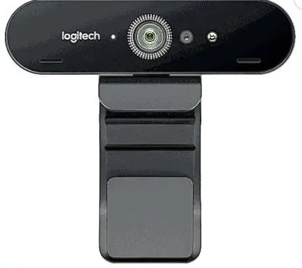 [960-001106] Logitech Brio Ultra-HD 4K Pro Business Webcam