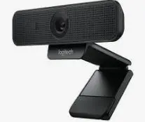 [960-001076] Logitech C925e Business Webcam - 1080p