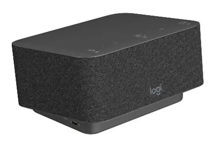 [986-000020] Logitech Dock All-in-One USB-C Docking Station