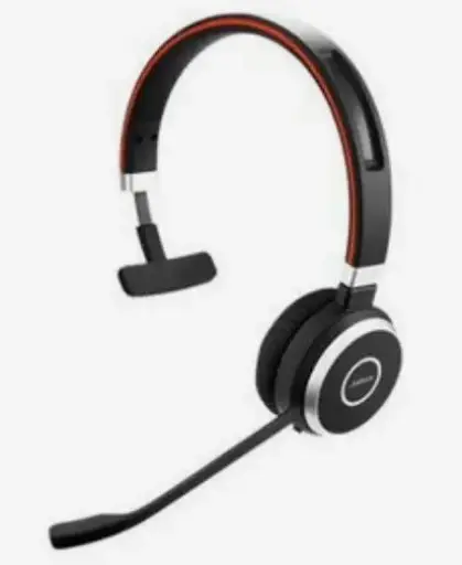[EVOLVE-40-MONO] Jabra Evolve 40 Mono USB Headset