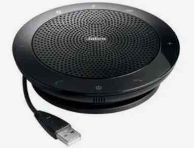 [SPEAK-510] Jabra Speak 510 USB/BT Speaker Phone
