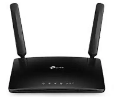 [TL-MR100] TP-Link 300Mbps Wireless N LTE Router