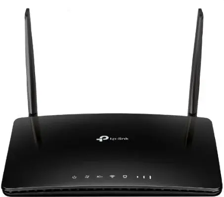 [ARCHERMR600V5] TP-Link CAT6 AC1200 Wireless Dual-Band Gigabit Router