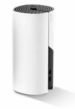 [DECOM4-1] TP-Link Whole Home Mesh Wi-Fi System AC1200 Dual-Band Wi-Fi, Gigabit Ethernet (1 Pack)