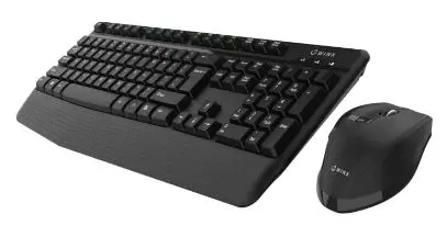 [WX-CO103] WINX DO Essential Wireless Keyboard and Mouse Combo